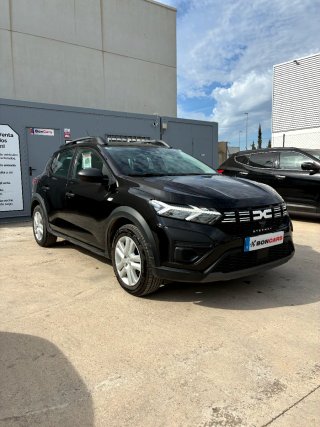 Dacia Sandero 2023