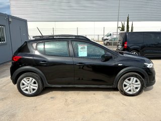 Dacia Sandero 2023