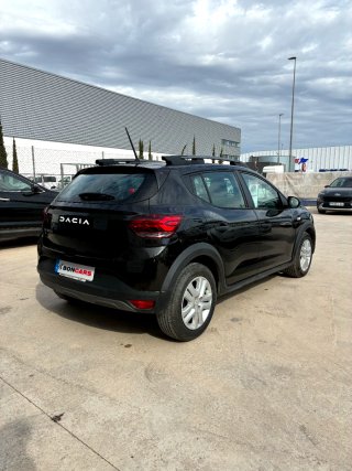 Dacia Sandero 2023