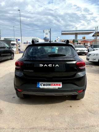 Dacia Sandero 2023