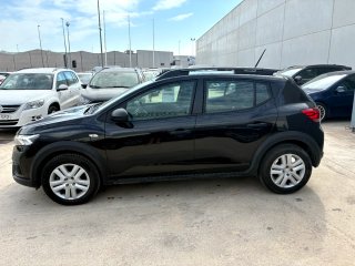 Dacia Sandero 2023