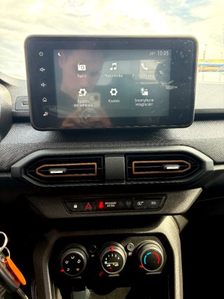 Dacia Sandero 2023