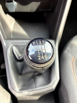 Dacia Sandero 2023