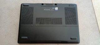Dell Precision 7520 Portátil