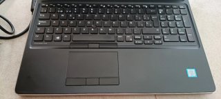 Dell Precision 7520 Portátil
