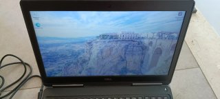 Dell Precision 7520 Portátil