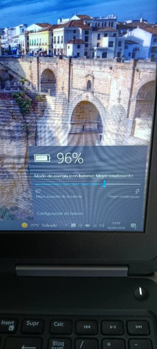 Dell Precision 7520 Portátil