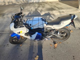 Yamaha TZR