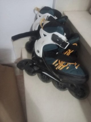 Patines en línea para adulto