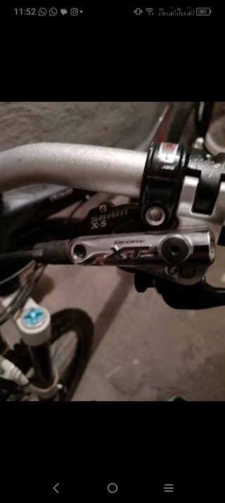 Bicicleta Specialized Pitch