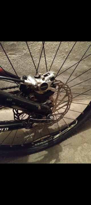 Bicicleta Specialized Pitch