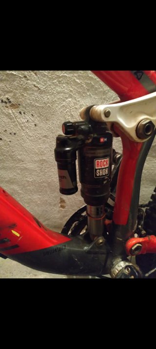 Bicicleta Specialized Pitch