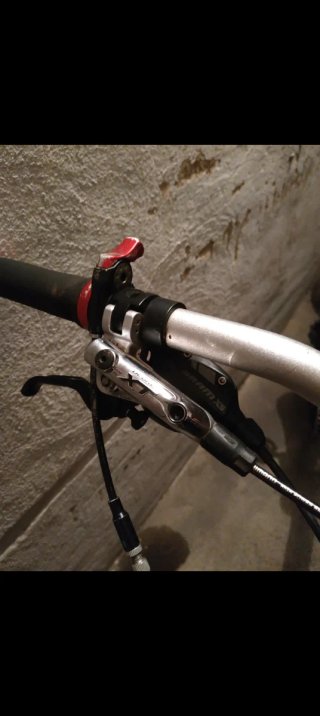 Bicicleta Specialized Pitch