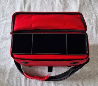 Trona de viaje portátil para bebé