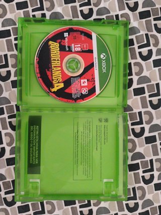 Borderlands 4 Xbox Series X