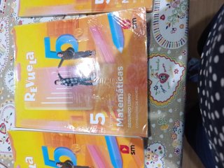 Matemáticas, 5 Primaria, Comunidad de Madrid, R...