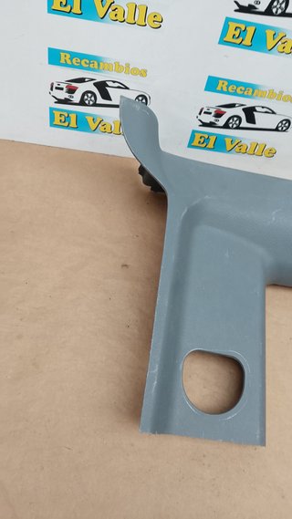 MOLDURA ASIENTO IZQUIERDO MERCEDES VITO VIANO W639
