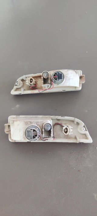 Luces traseras Suzuki Ignis MH