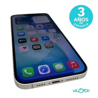 iPhone 14 Plus 128 GB bianco
