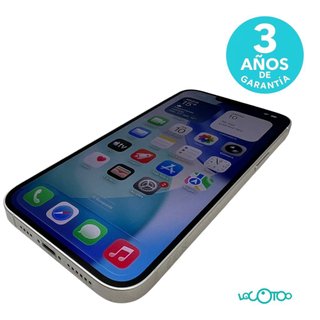 iPhone 14 Plus 128 GB bianco