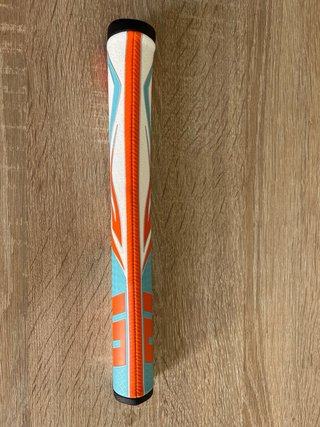 Super Stroke Pistol 2.0 Putter Grip