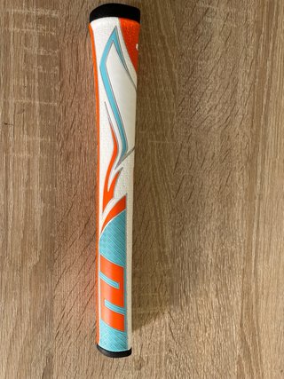 Super Stroke Pistol 2.0 Putter Grip