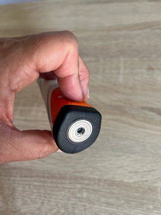 Super Stroke Pistol 2.0 Putter Grip