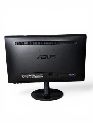 Monitor Asus VS197 18,5 HD LED VGA