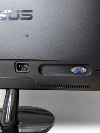Monitor Asus VS197 18,5 HD LED VGA