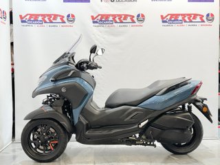Yamaha Tricity 300 AÑO 2023 Y 16.427 km
