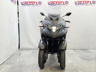 Yamaha Tricity 300 AÑO 2023 Y 16.427 km