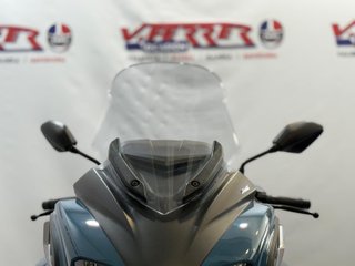 Yamaha Tricity 300 AÑO 2023 Y 16.427 km
