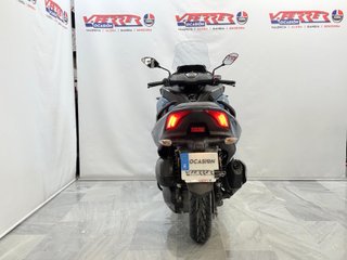 Yamaha Tricity 300 AÑO 2023 Y 16.427 km