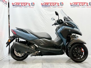 Yamaha Tricity 300 AÑO 2023 Y 16.427 km