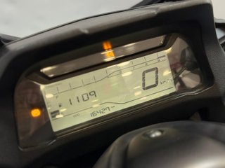 Yamaha Tricity 300 AÑO 2023 Y 16.427 km