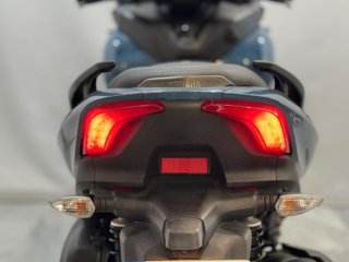 Yamaha Tricity 300 AÑO 2023 Y 16.427 km