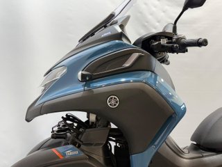 Yamaha Tricity 300 AÑO 2023 Y 16.427 km