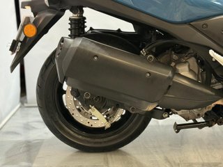 Yamaha Tricity 300 AÑO 2023 Y 16.427 km