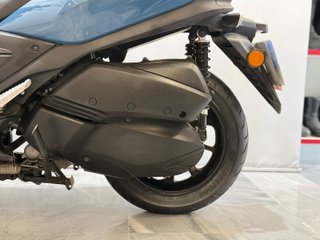 Yamaha Tricity 300 AÑO 2023 Y 16.427 km