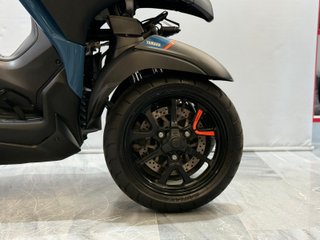 Yamaha Tricity 300 AÑO 2023 Y 16.427 km