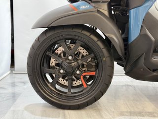 Yamaha Tricity 300 AÑO 2023 Y 16.427 km