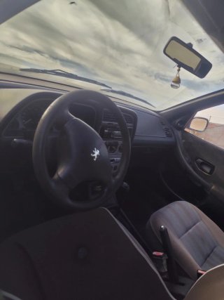 Despiece Peugeot 306 1.9