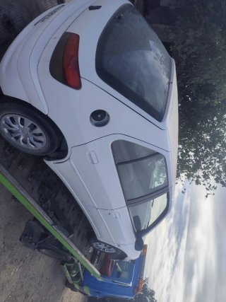 Despiece Peugeot 306 1.9