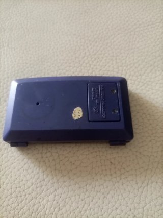 Calcolatrice Sunway SB-518EX