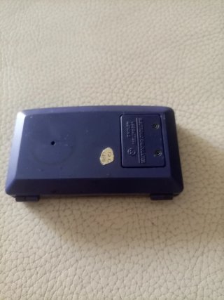 Calcolatrice Sunway SB-518EX
