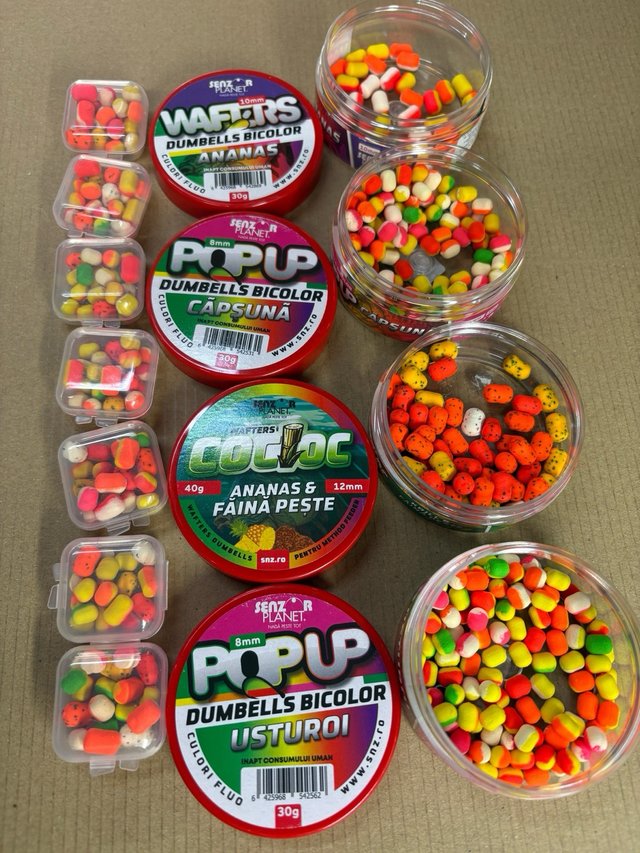 Kit Method Feeder Pesca