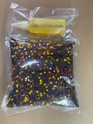 Kit Method Feeder Pesca