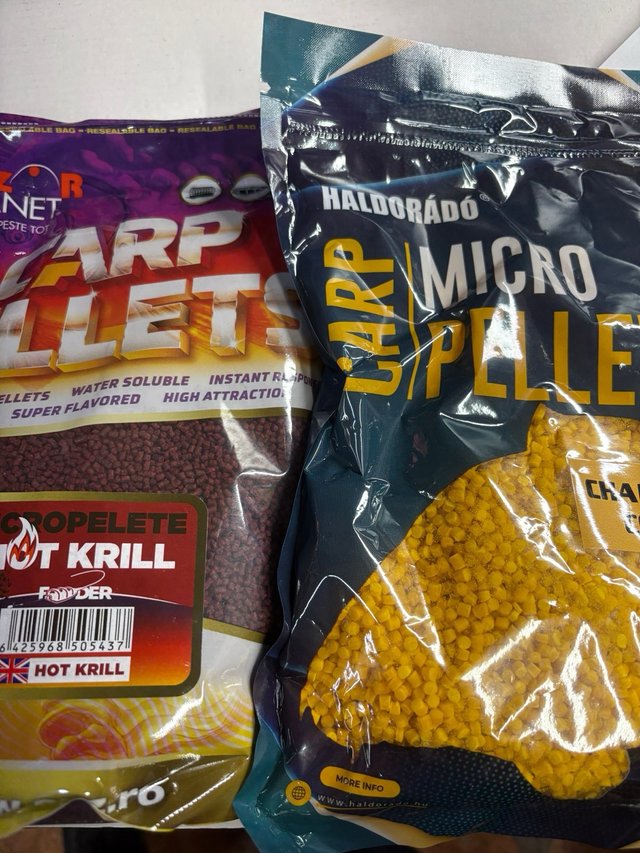 Kit Method Feeder Pesca