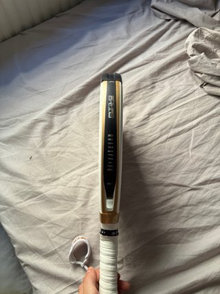 Nox AT10 12K 2026 Pala Pádel