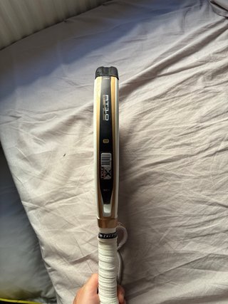 Nox AT10 12K 2026 Pala Pádel